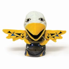 Puppet, Sky the Eagle Bear Totem