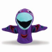 Puppet, Joy the Hummingbird