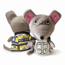 Puppet, Mousewoman