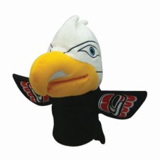 Puppet, Talon the Eagle