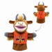 Puppet, Bobo the Buffalo